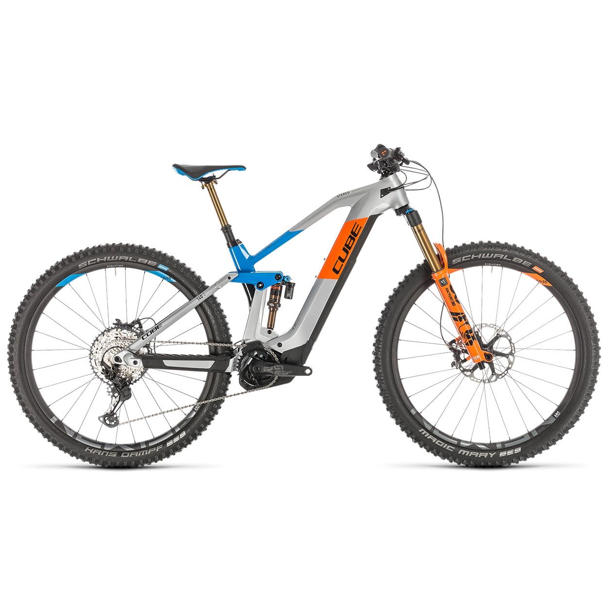 CUBE Stereo Hybrid 140 HPC Actionteam 625 29 2020 CUBE Stereo Hybrid 140 HPC Actionteam 625 29 2020